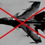 "Обламали крила" назавжди: скільки літаків рашистів ЗСУ знищили за останні дні?