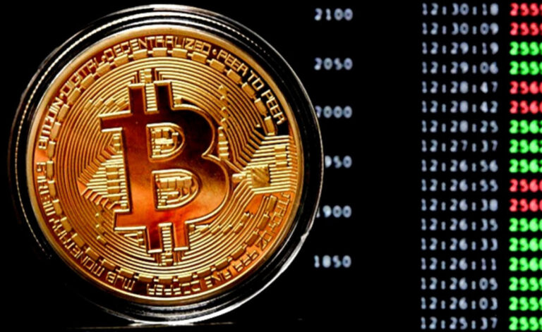 bitcoin