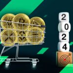 Яку криптовалюту найкраще купувати в 2024 році?