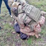 35-річний вінничанин побив до смерті чоловіка та планував незаконну втечу за кордон