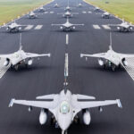 F-16 для України: у Нідерландах зробили нову заяву щодо поставок літаків