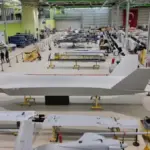 Турецька оборонна компанія Baykar розпочала будівництво заводу під Києвом