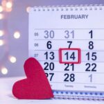 Який сьогодні, 14 лютого, день: все про цей день, свята, прикмети, традиції та заборони дня