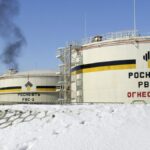 Влада Німеччини планує націоналізувати “Роснефть”