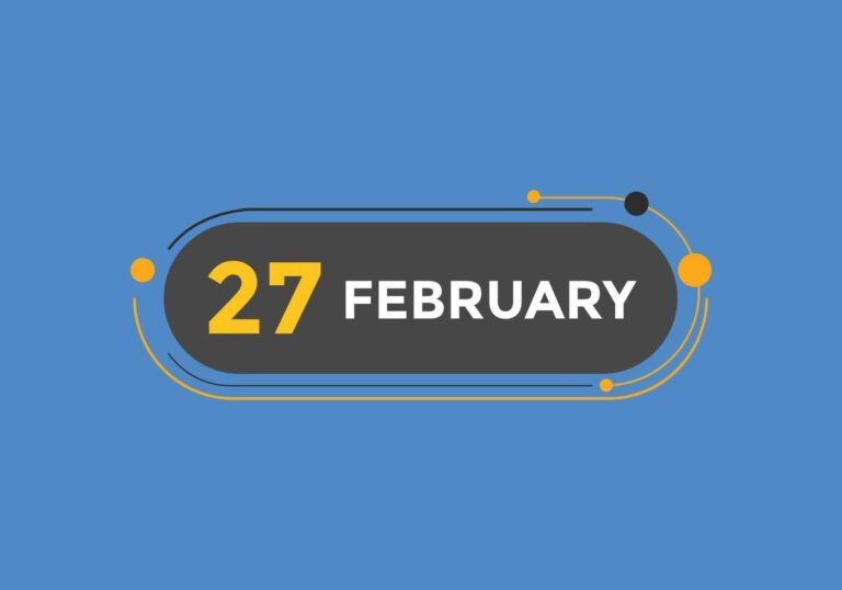february-27-calendar-reminder-27th-february-daily-calen