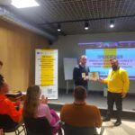 Підприємці Вінниці потребують Центру підтримки малого та середнього бізнесу