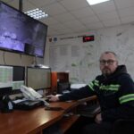 Від бойових дій до освітлення: електромонтер з Міськсвітла забезпечує безпеку та зручність у місті
