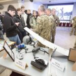 У Вінниці провели рекрутинговий захід від ТЦК "Обирай сам": що відбувалось?
