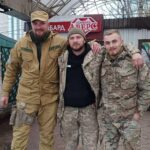 Захищають Україну з часів АТО й донині: як троє братів з Вінниччини одночасно воюють від початку війни