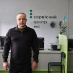 Якісне обслуговування громадян без корупції. Інтерв'ю з новим очільником сервісних центрів Вінниці та області