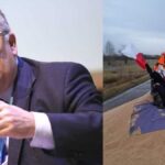 Міністр сільського господарства Польщі попросив вибачення в України за розсипане зерно