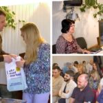 У Вінниці працівники Медичного стоматологічного центру зібрали кошти на спецобладнання для 30-тої ОМБр ім. князя Костянт