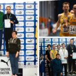 Вінниця перемогла на Чемпіонаті України з легкої атлетики: спортсмени вразили своїми результатами