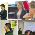 Для вінницької молоді організували тренінг з аналітичного мислення: подробиці