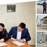 Турбота про екологію та створення нових робочих місць: Старостат Вінницько-Хутірського округу та Фабрика смаку «Сонях» п