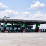 Високоякісне пальне та комплексний сервіс: UPG відкрила ще один АЗК на Вінниччині