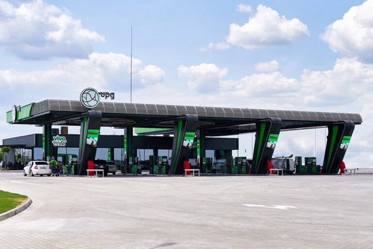 Пресофіс АЗК UPG