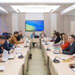 У Координаційному центрі підтримки цивільного населення обговорили продовження надання допомоги та підтримки Захисникам