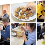 гармонія печиво