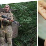 золотий хрест