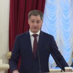 Бельгія відкриє Офіси з відновлення у Києві та Харкові