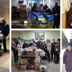Учні вінницького ліцею №29 зібрали кошти для поранених Захисників