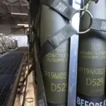 Німеччина передала Україні новий пакет військової допомоги