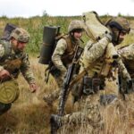 Базова військова підготовка: хто має проходити і як це відбувається