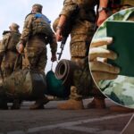 Посилення мобілізації: ухилянтам заборонять керувати авто та навчатися у вишах