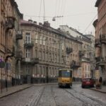 Новий VinLine незабаром виїде на вулиці Вінниці