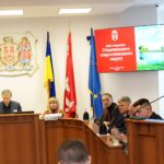 Діти з інвалідністю вчилися виготовляти різдвяних ангелів 