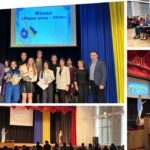 У Вінниці обрали «Лідера – 2024» серед президентів учнівського самоврядування шкіл громади: хто ним став