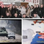 У Вінниці відбувся прем’єрний показ оскароносного фільму «20 днів у Маріуполі»