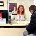 У Вінниці минулоріч майже 5,2 тисячі людей скористалися сервісом «Ветеран»