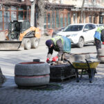 На Вінниччині виявили смітник з мертвими тваринами (ФОТО)