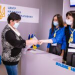 На Вінниччині 223 родини, які потребують особливої уваги та підтримки, отримали гуманітарну допомогу
