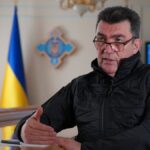 Зеленський звільнив секретаря РНБО Олексія Данілова: кого призначено на посаду?