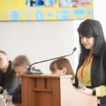 Пріоритет - безпека: в яких умовах навчались вінницькі школярі протягом 2023 року та що планують покращити
