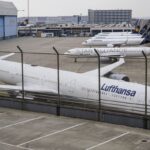 Бортпровідники німецької Lufthansa вчергове оголошують страйк: торкнеться 100 тисяч пасажирів