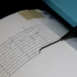 В Україні вдруге за тиждень стався землетрус: подробиці