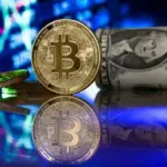 У 2023 році українці заробили 850 мільйонів доларів на криптоактивах