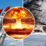 Ядерна загроза: Китай закликав усі країни зберігати стриманість
