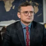 Глава МЗС України прибув до Нью-Делі з метою зміцнення зв'язків з Індією