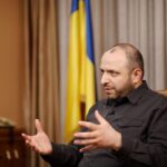 Стали відомі імена радників міністра оборони України