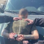 Військовий-зрадник намагався отруїти командування ЗСУ та "зливав" інформацію про свій підрозділ та позиції