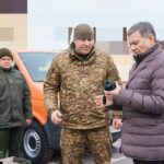 Небезпечний арсенал минулого: на Вінниччині знайшли авіабомбу