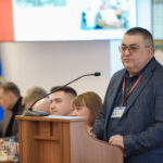У Вінниці побудують зимовий парк розваг