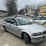 Водій BMW із Вінниччини отримав штраф за "двійника" з іншої області