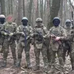 "Події в прикордонних районах РФ – це внутрішньодержавне питання Росії" - Буданов