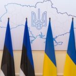 В Естонії відмовилися від обіцянки, що їхні військові не втручатимуться у воєнні дії в Україні